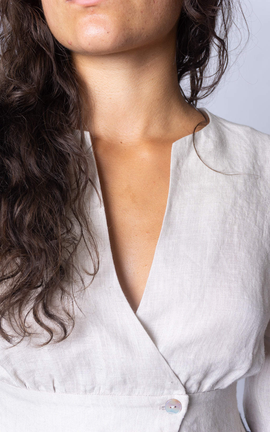 Vida Blouse