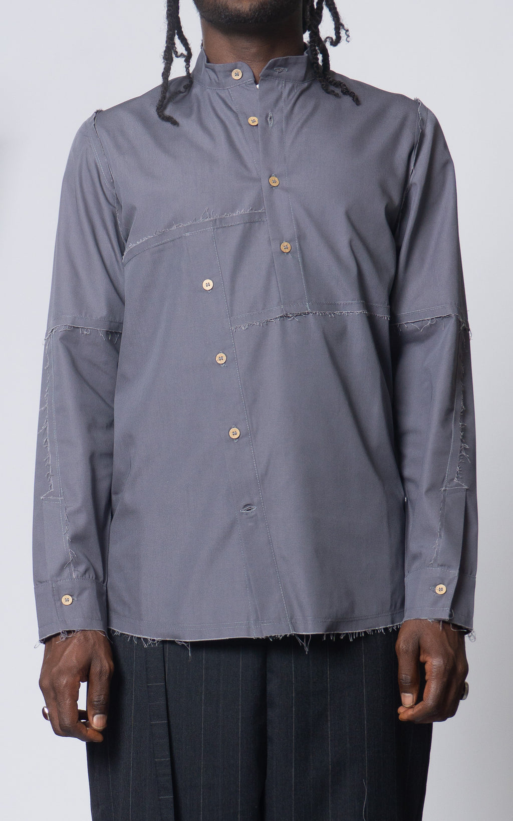 Fault Line Shirt