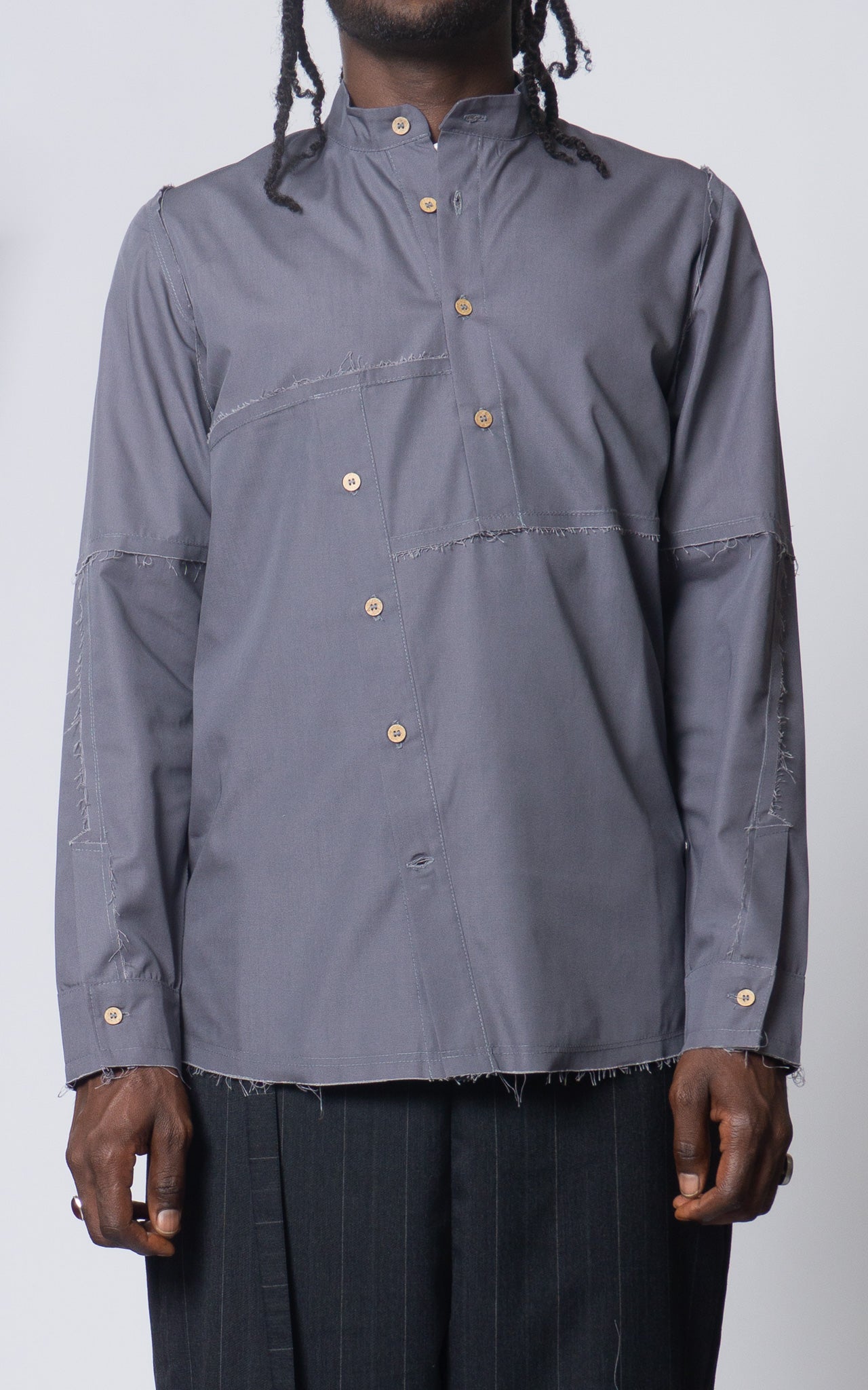 Fault Line Shirt