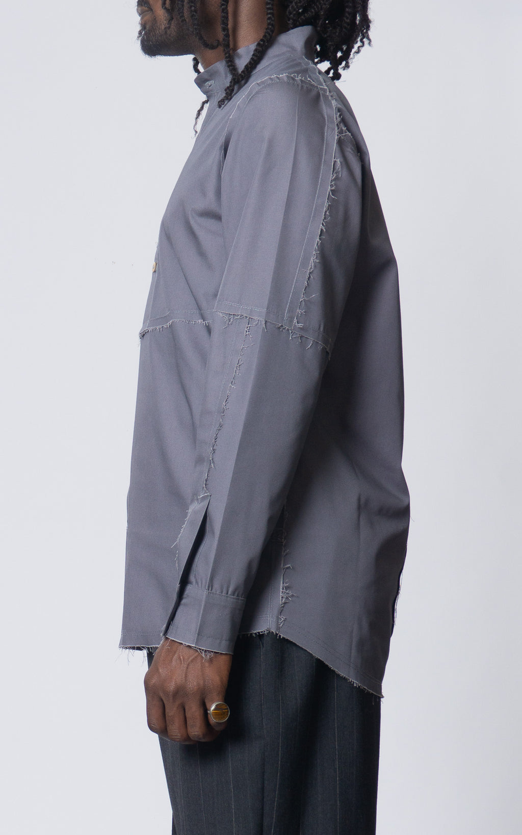 Fault Line Shirt