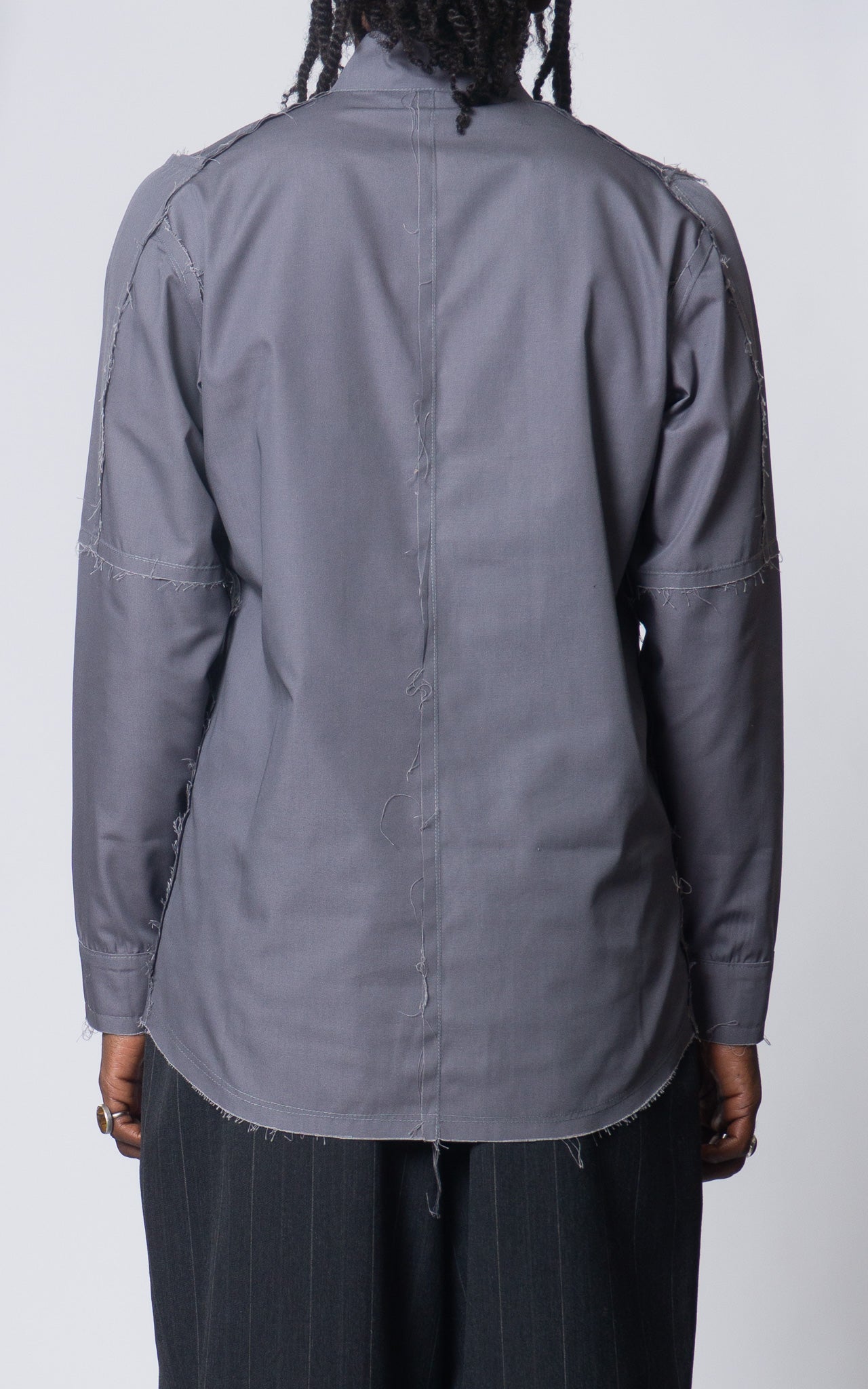 Fault Line Shirt