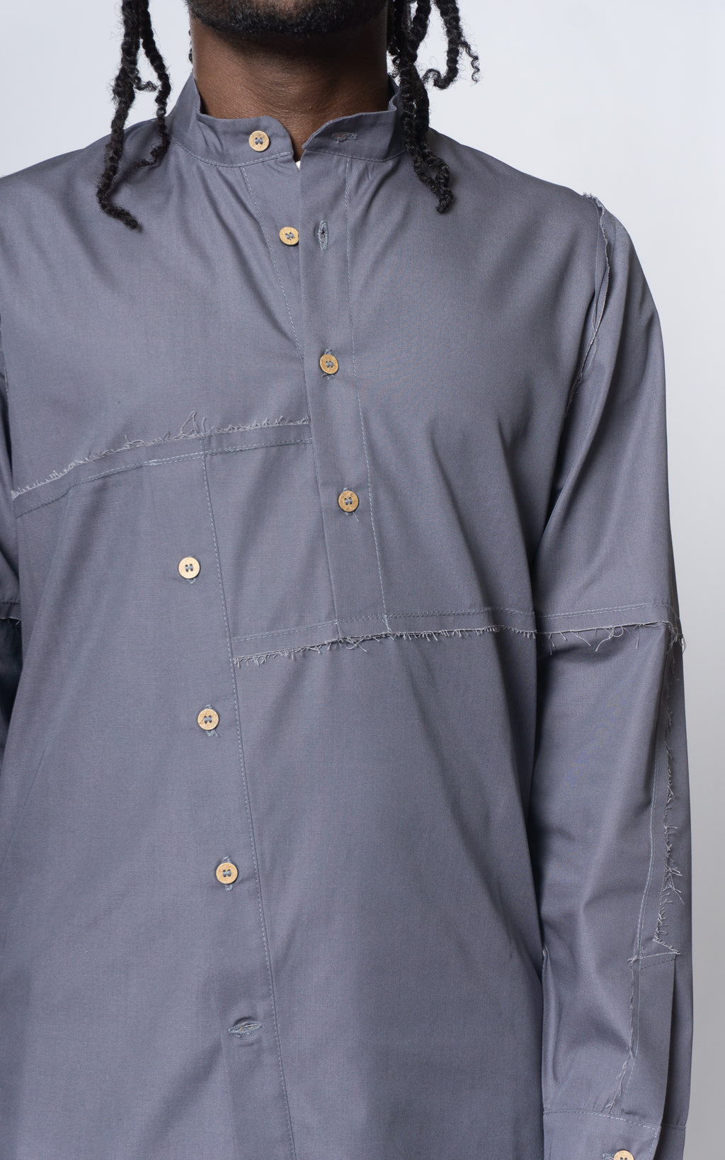 Fault Line Shirt