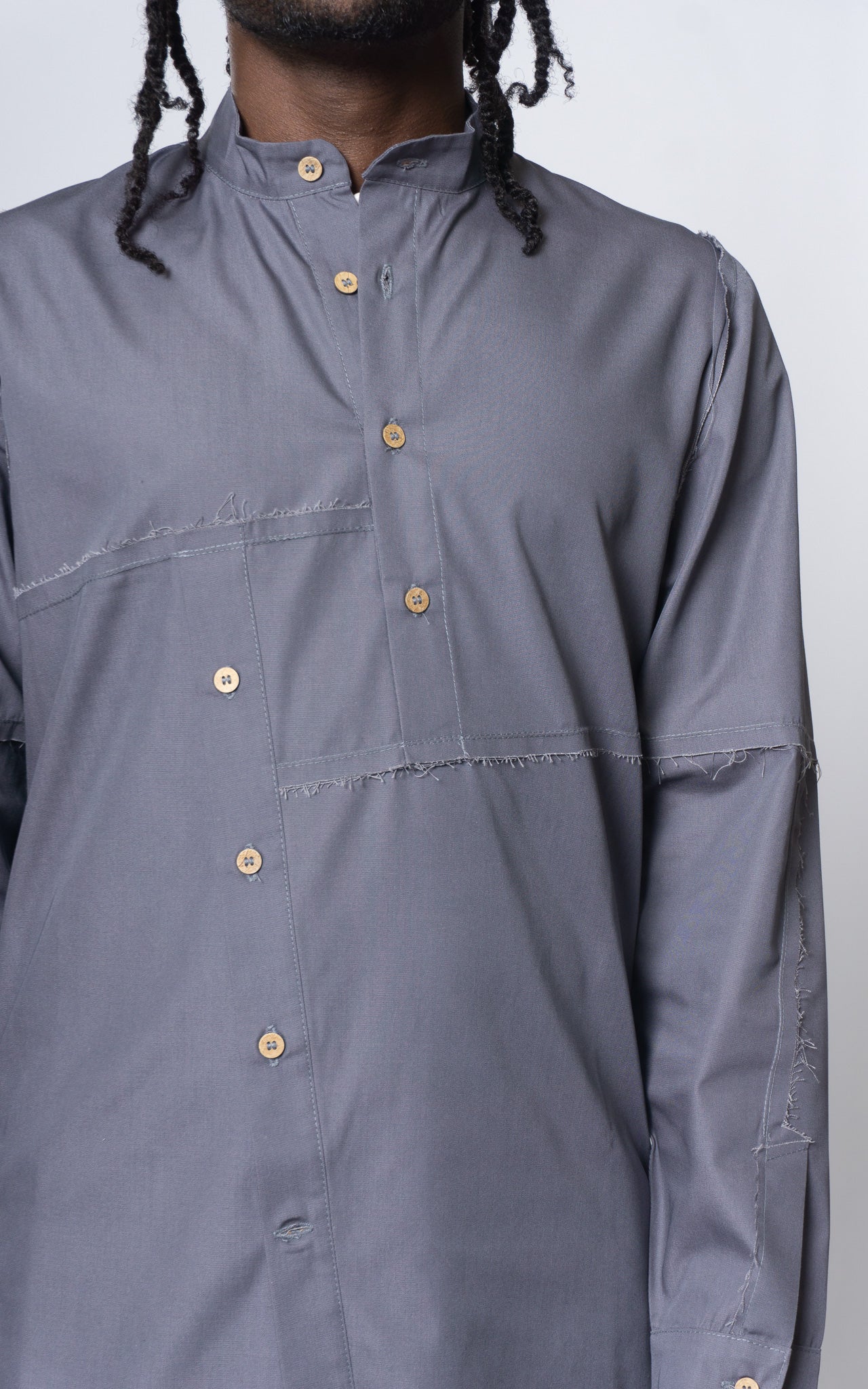 Fault Line Shirt