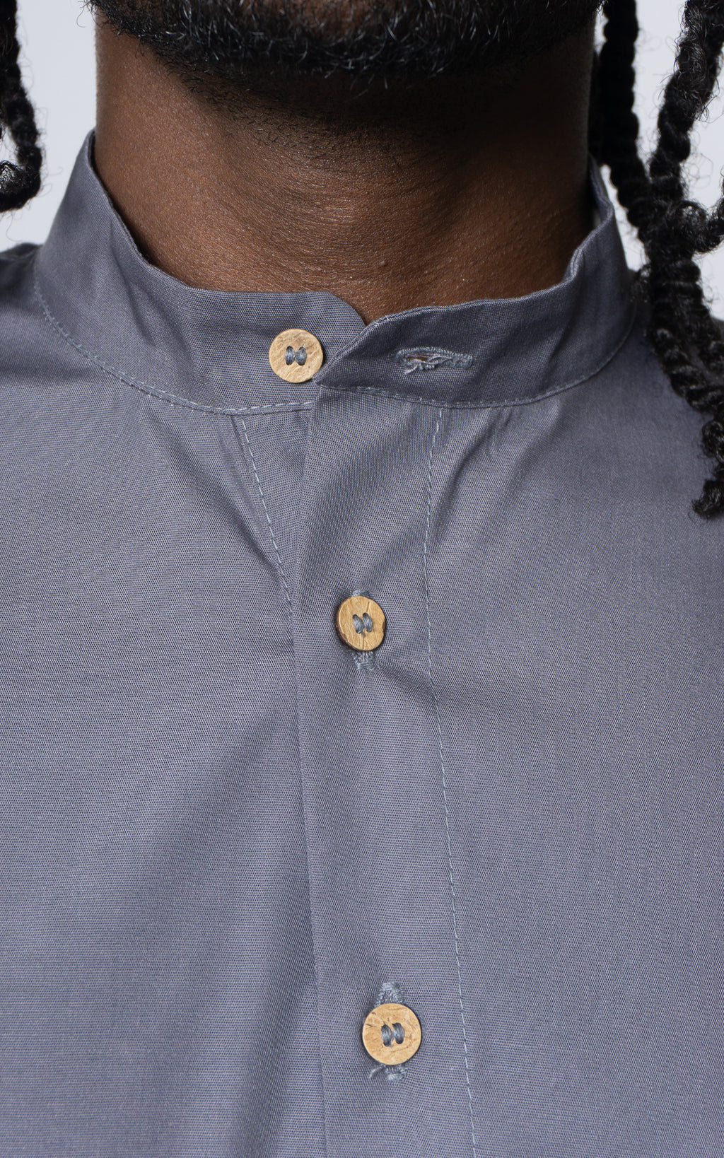 Fault Line Shirt