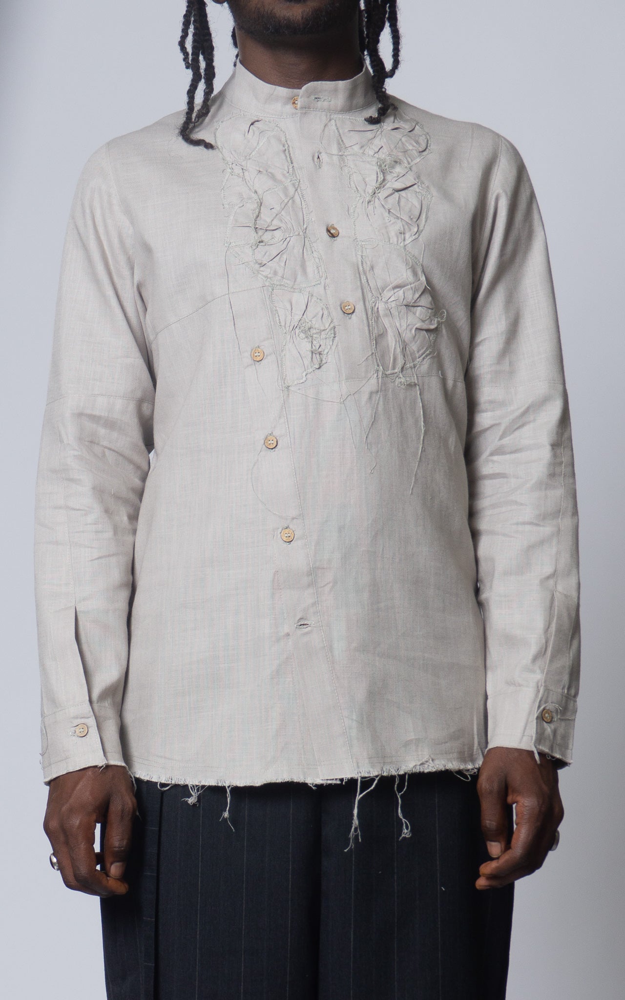 Erosion Shirt