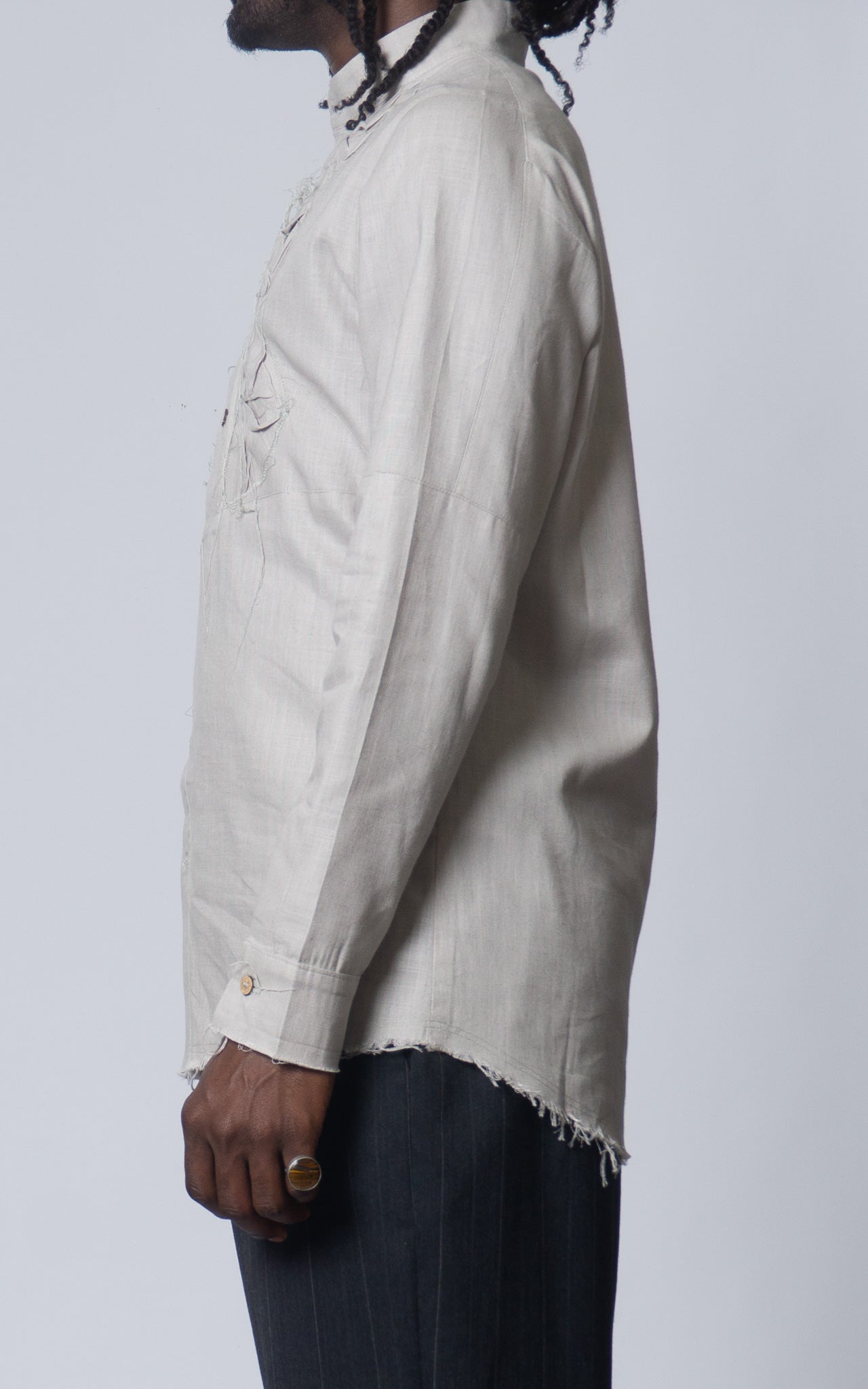 Erosion Shirt
