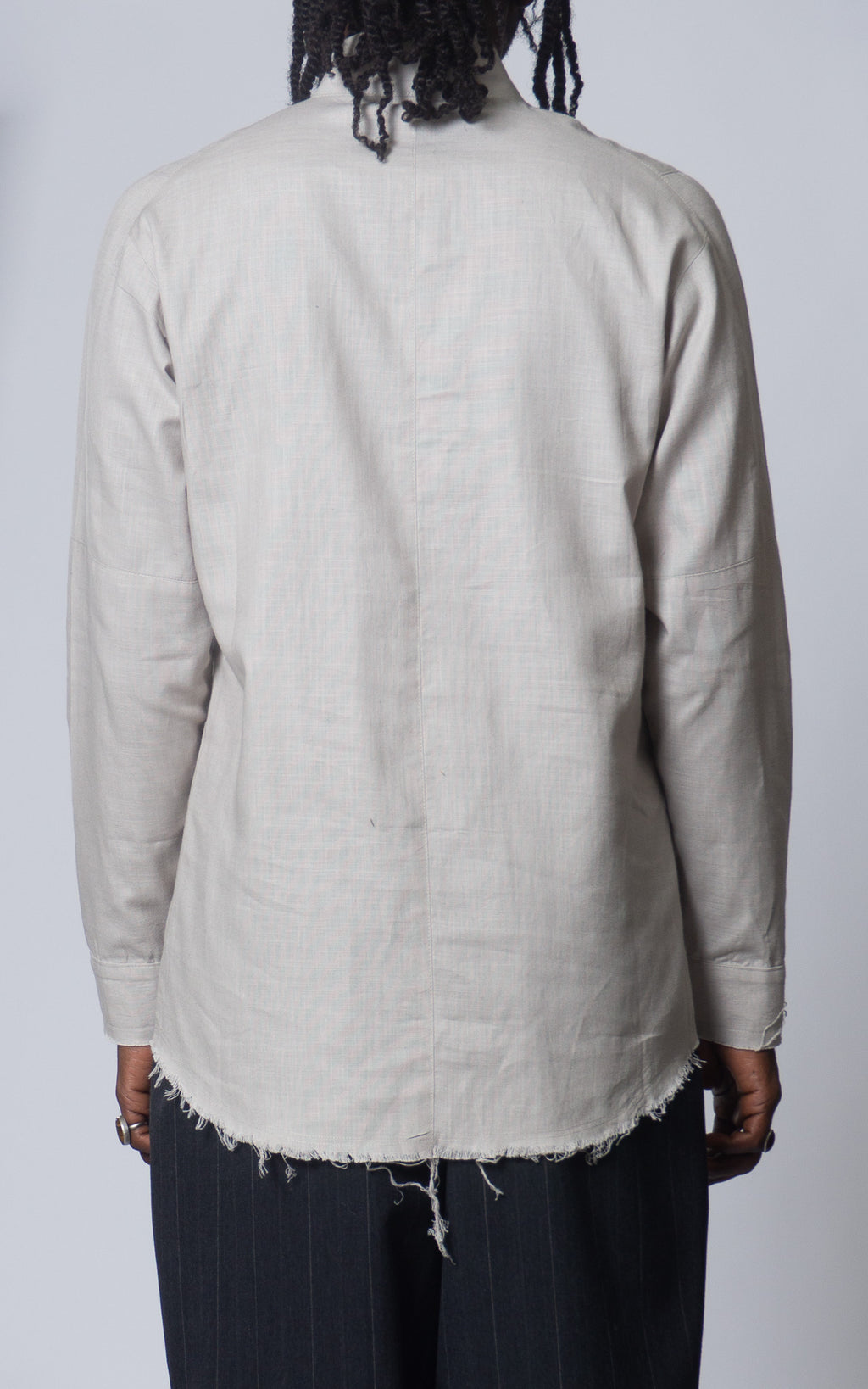 Erosion Shirt