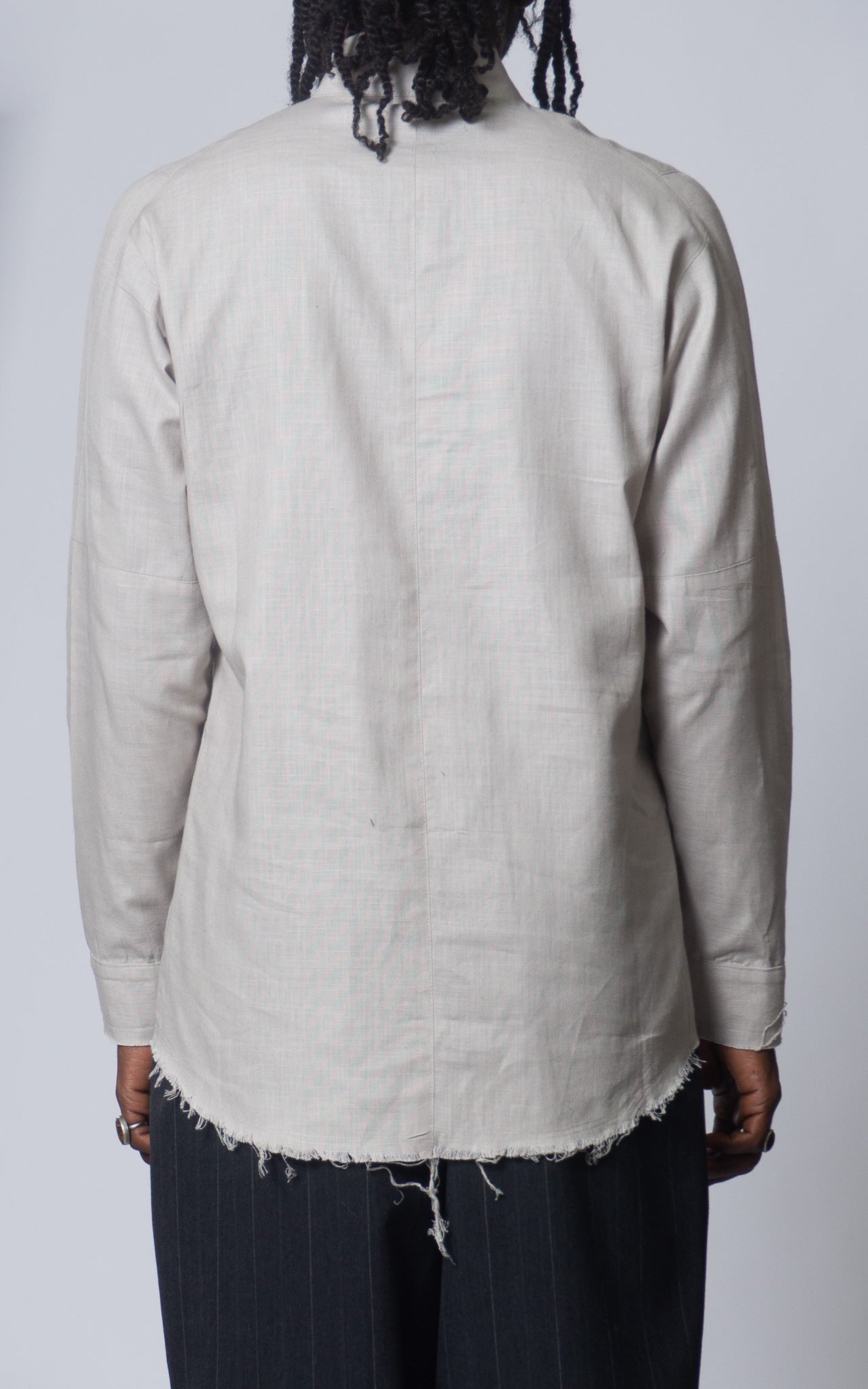 Erosion Shirt