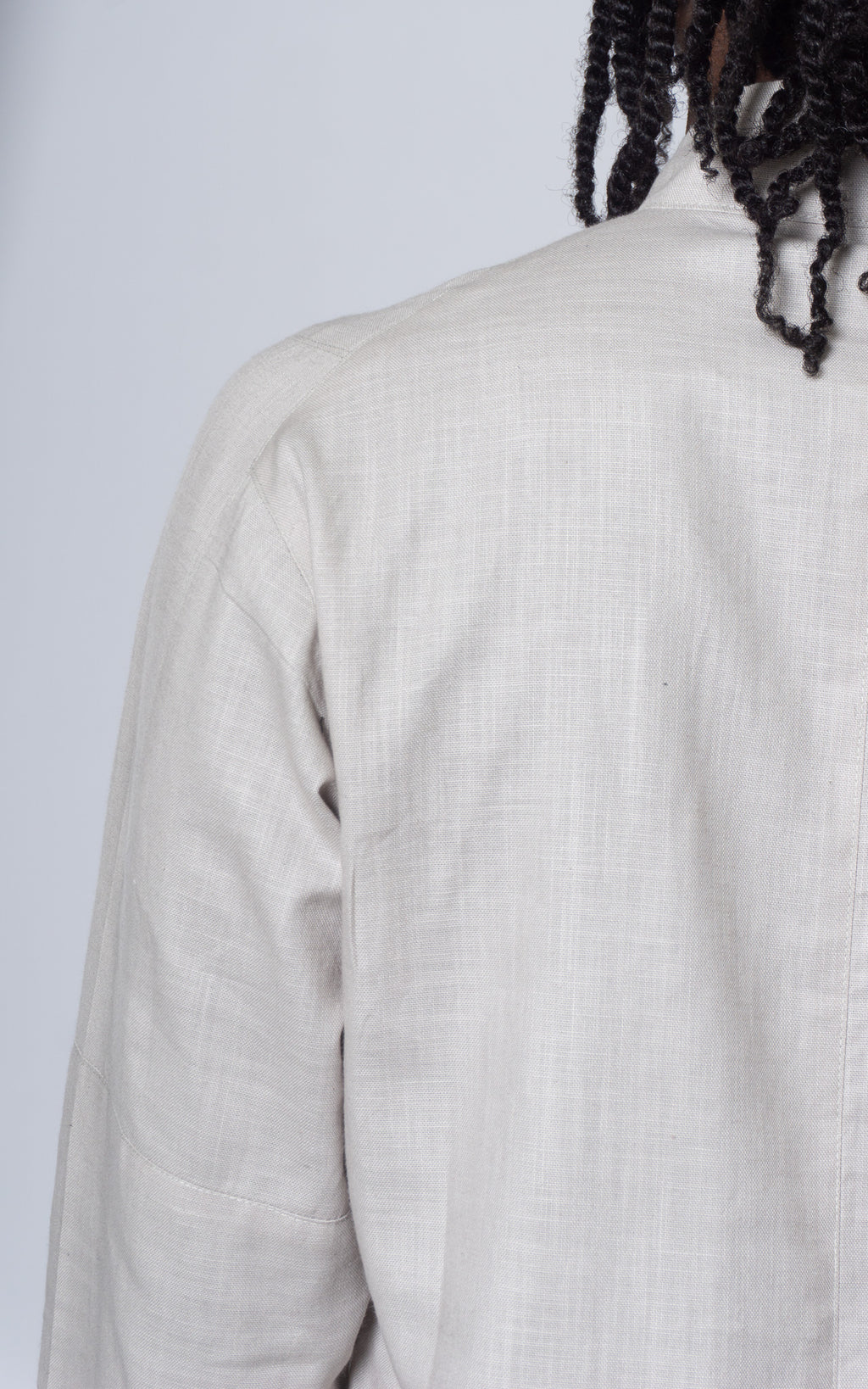 Erosion Shirt
