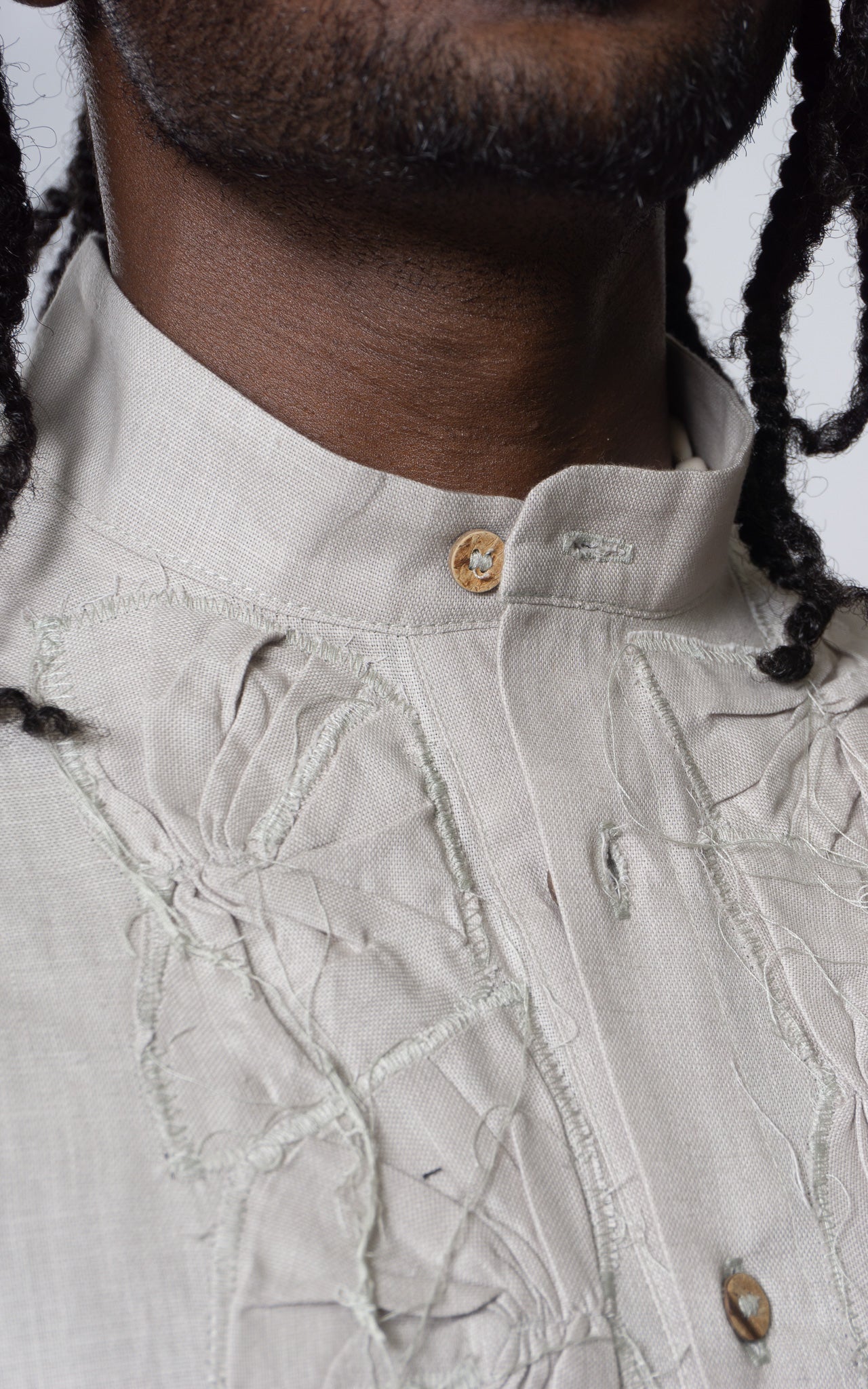 Erosion Shirt
