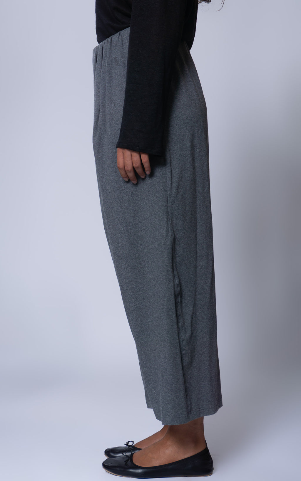 Draped Pant