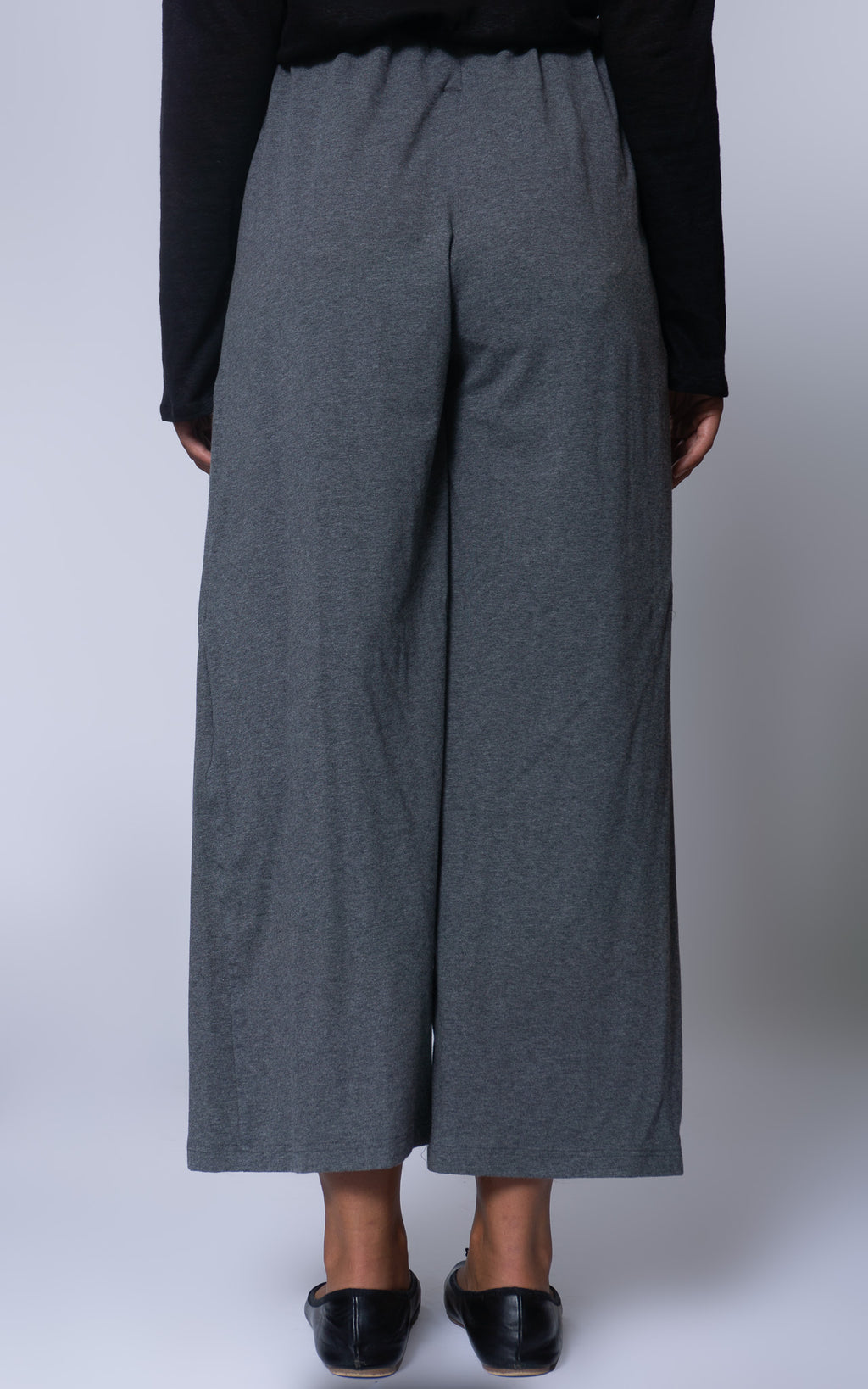 Draped Pant