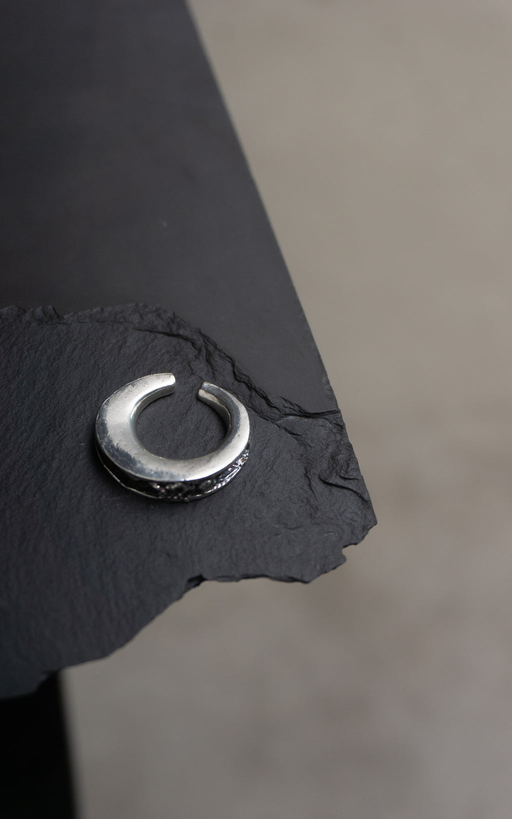 Cuff Ring