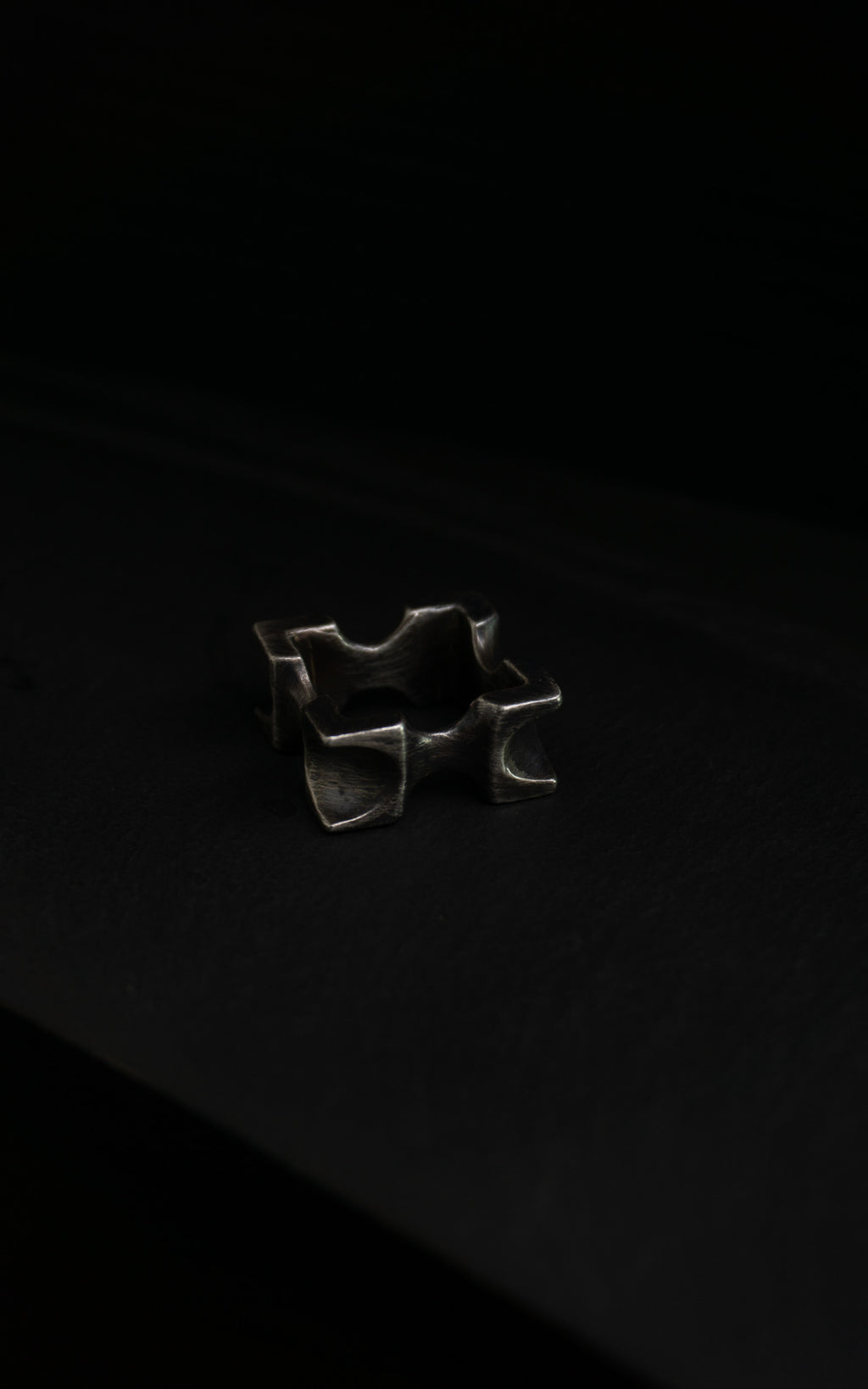 The Vera Ring