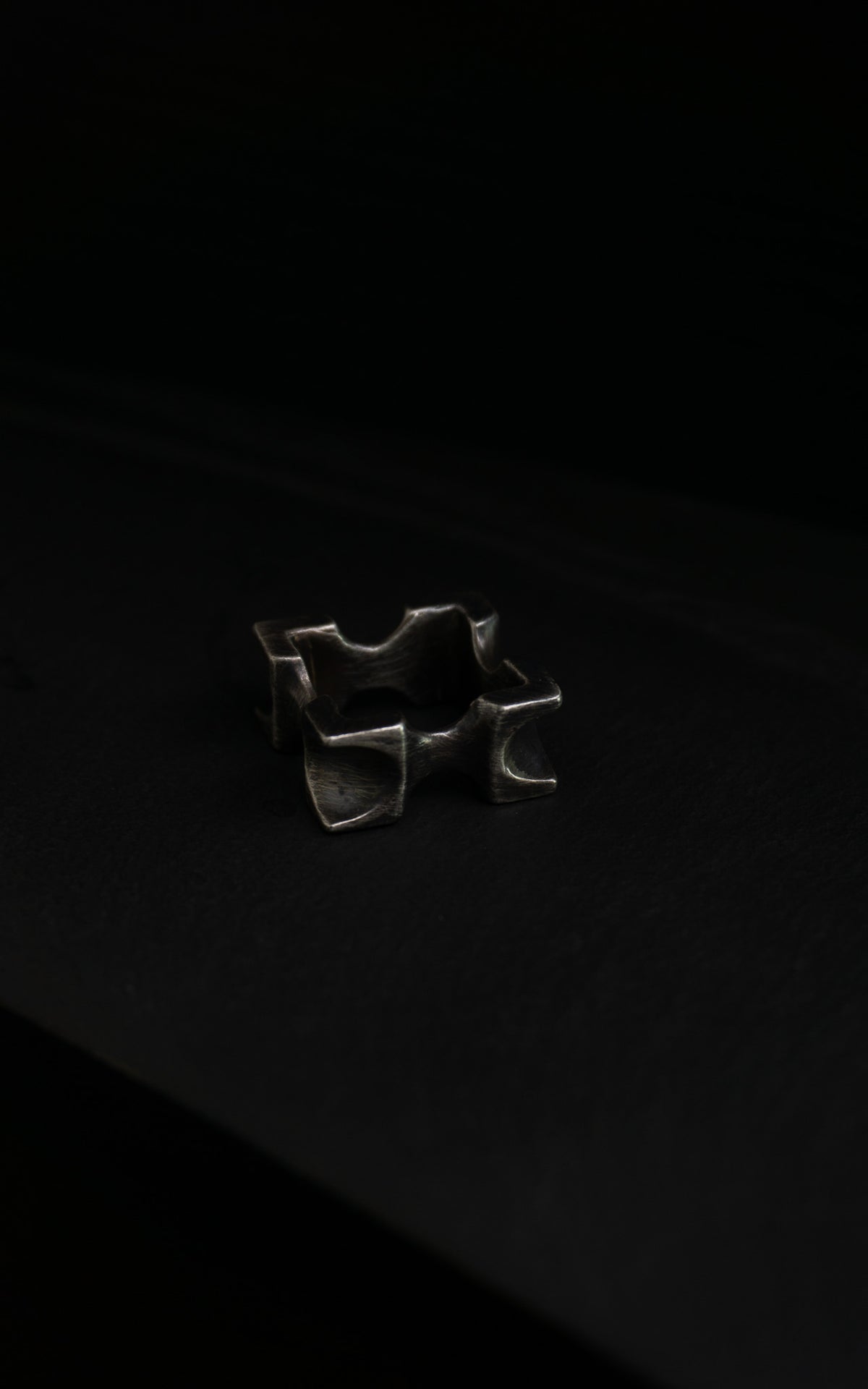The Vera Ring
