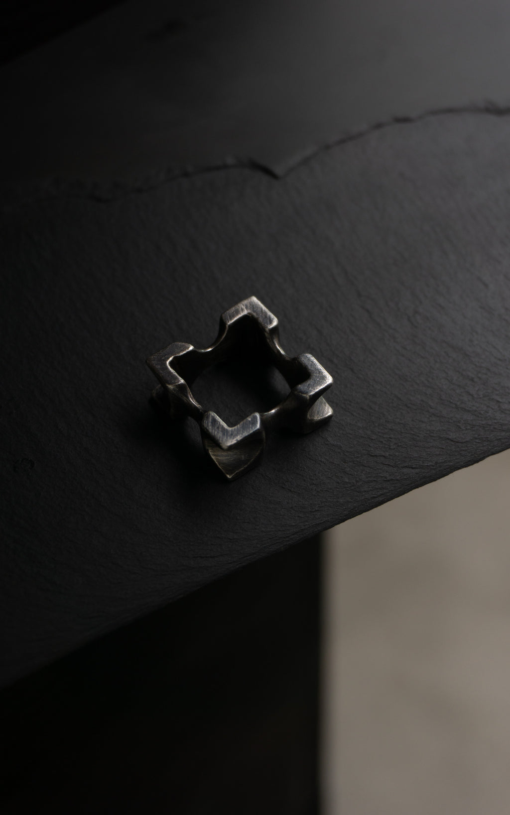 The Vera Ring