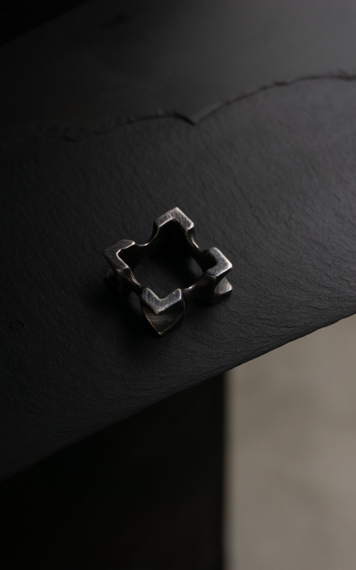 The Vera Ring